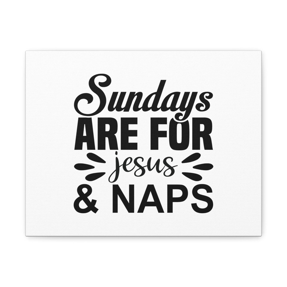 Scripture Walls Jesus & Naps Deuteronomy 5:12 Christian Wall Art Bible Verse